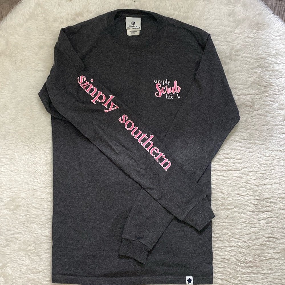 Long sleeve t shirt Womans